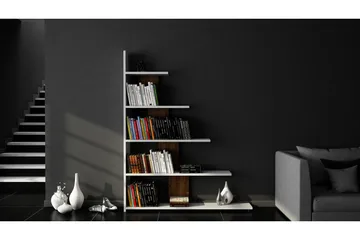 Elegancia Bokhylle - Oppbevaring - Hylle - Vegghylle