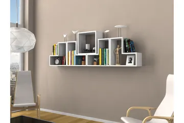 Elegancia Vegghylle - Oppbevaring - Hylle - Vegghylle