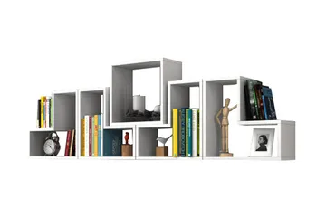 Elegancia Vegghylle - Oppbevaring - Hylle - Vegghylle