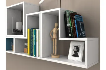 Elegancia Vegghylle - Oppbevaring - Hylle - Vegghylle