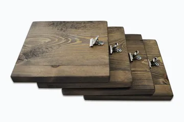 Evila Clipboard - Oppbevaring - Hylle - Vegghylle