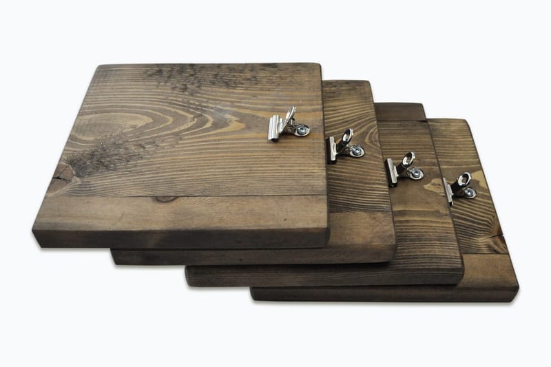 Evila Clipboard - Oppbevaring - Hylle - Vegghylle