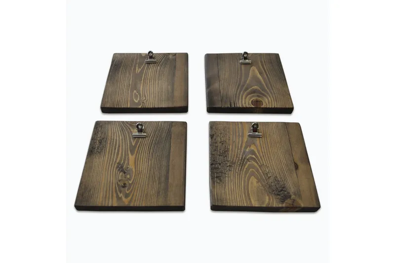 Evila Clipboard - Oppbevaring - Hylle - Vegghylle