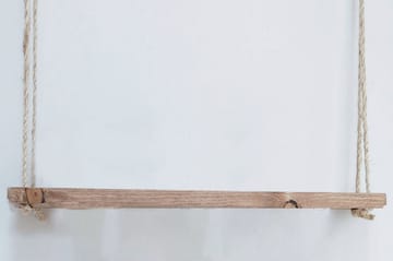 Evila Tauhylle til Krukker - Oppbevaring - Hylle - Vegghylle