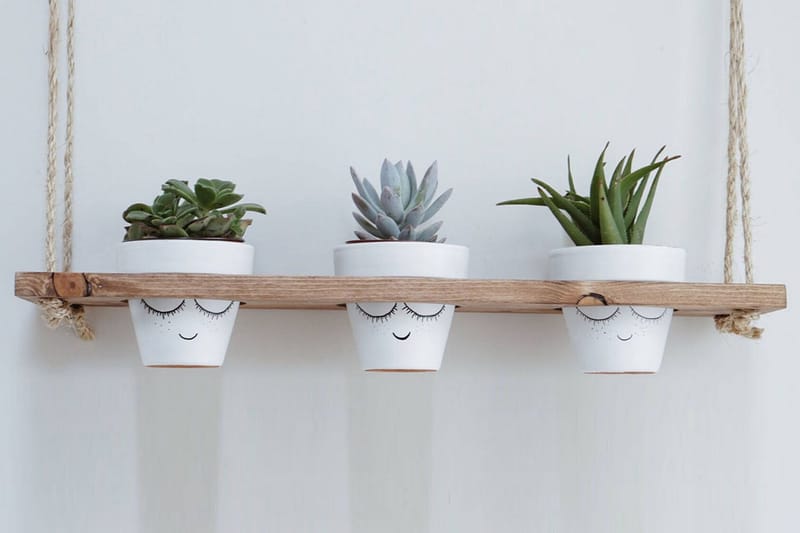 Evila Tauhylle til Krukker