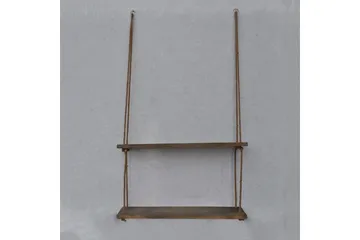 Evila Tauhylle Tre - Oppbevaring - Hylle - Vegghylle