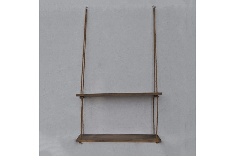 Evila Tauhylle Tre - Oppbevaring - Hylle - Vegghylle