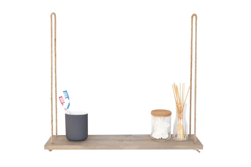 Evila Vegghylle Tau, Brun