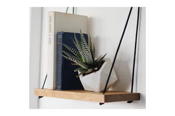 Evila Vegghylle Tau - Oppbevaring - Hylle - Vegghylle