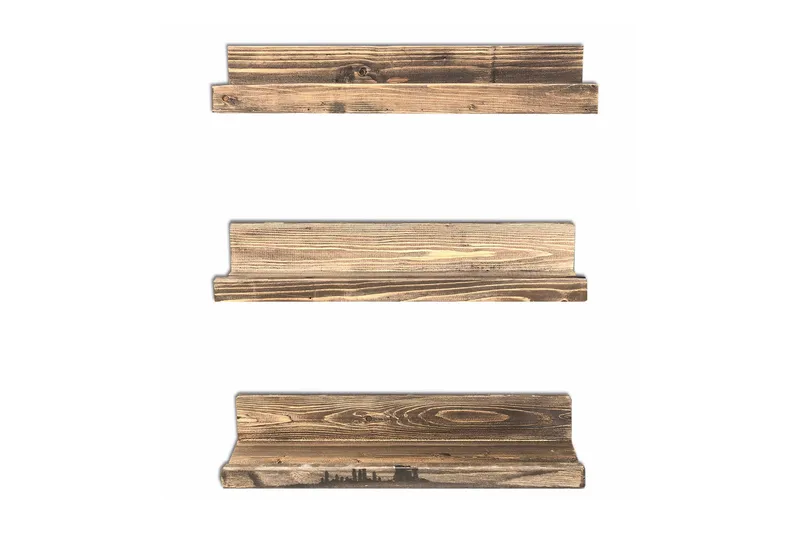 Evila Vegghyller Smal Sett med 3