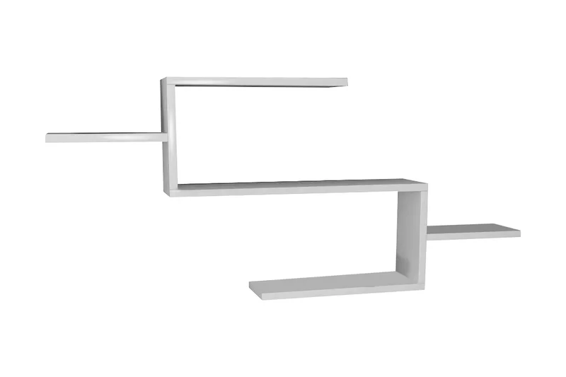 Furny Home Nattbord Dekor