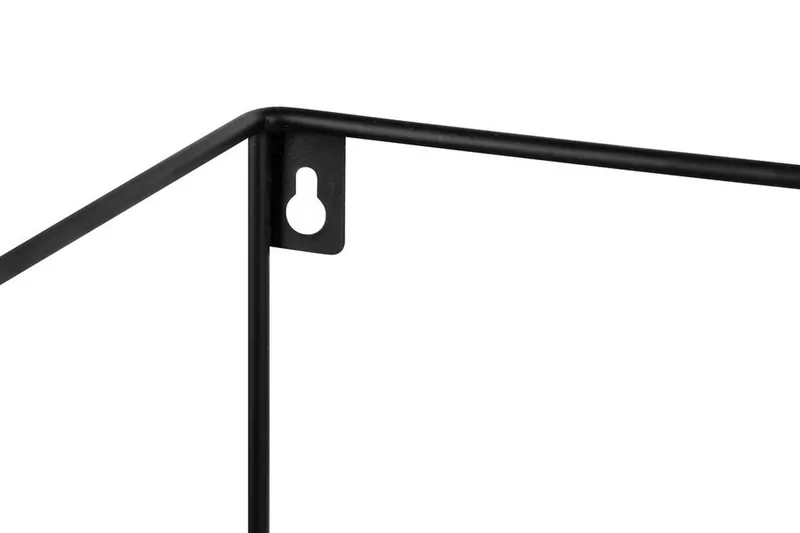 Laurel Vegghylle 37 cm - Tre / Natur - Oppbevaring - Hylle - Vegghylle