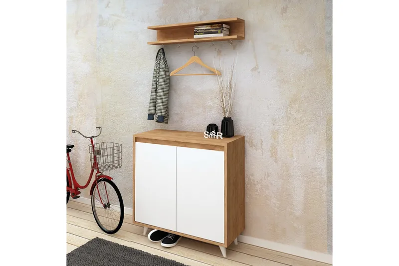 Mod Design Skjenk/Hattehylle