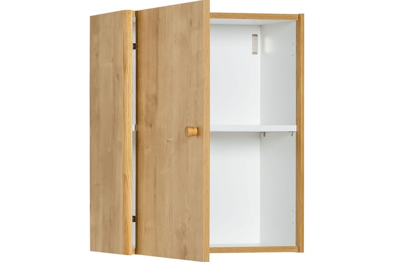 Nature Veggskap Tre / Natur - VOX - Oppbevaring - Hylle - Vegghylle