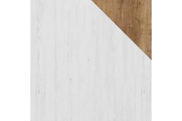 Prowansja Vegghylle Hvit|Natur - Oppbevaring - Hylle - Vegghylle