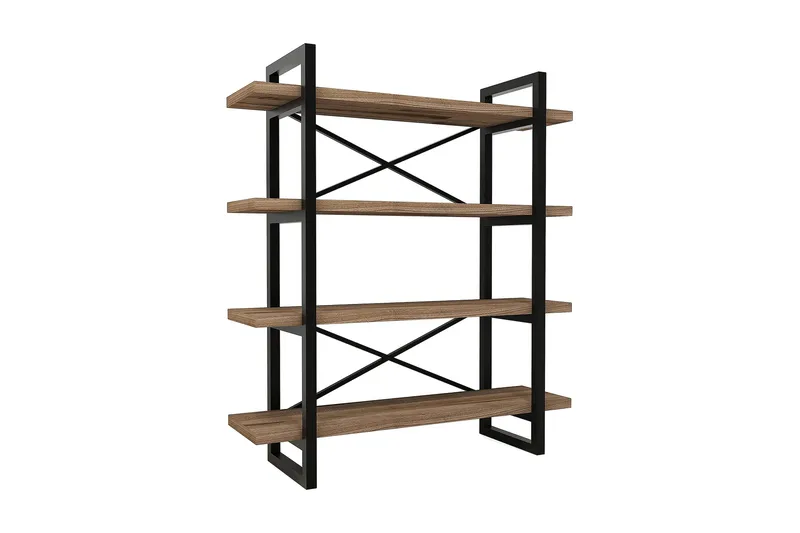 Puqa Design Bokhylle