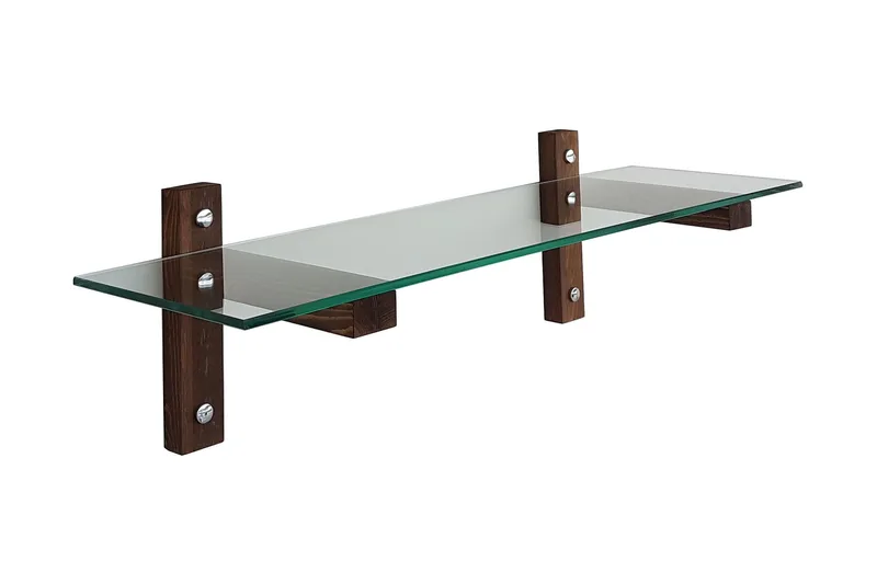 Quezad Vegghylle 85 cm, Valnøtt