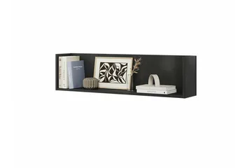 Rathmore vegghylle 102x27 cm - Oppbevaring - Hylle - Vegghylle