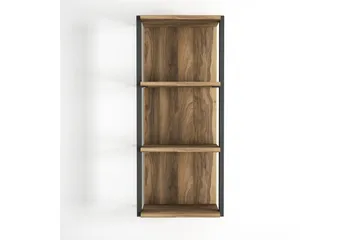 Tera Home Vegghylle - Oppbevaring - Hylle - Vegghylle