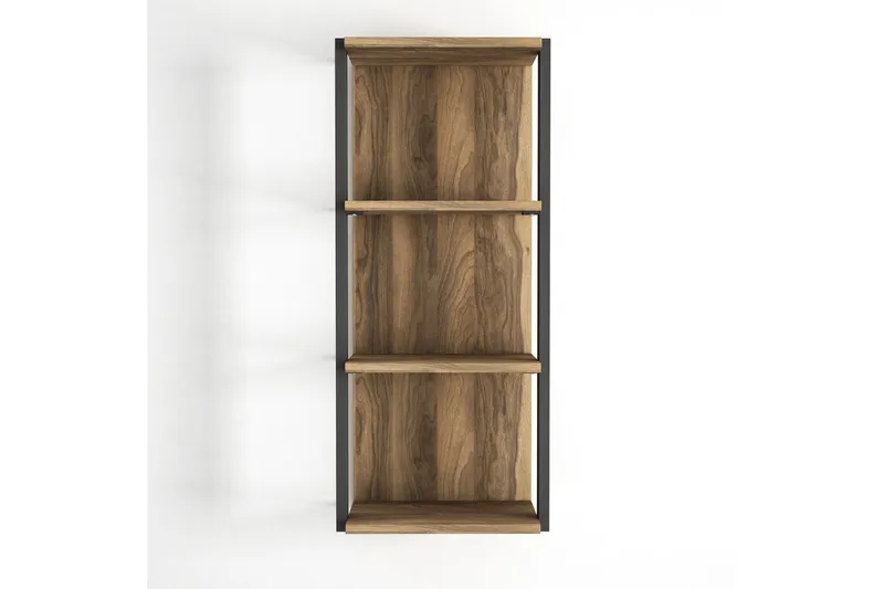 Tera Home Vegghylle - Oppbevaring - Hylle - Vegghylle