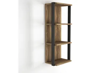 Tera Home Vegghylle - Oppbevaring - Hylle - Vegghylle