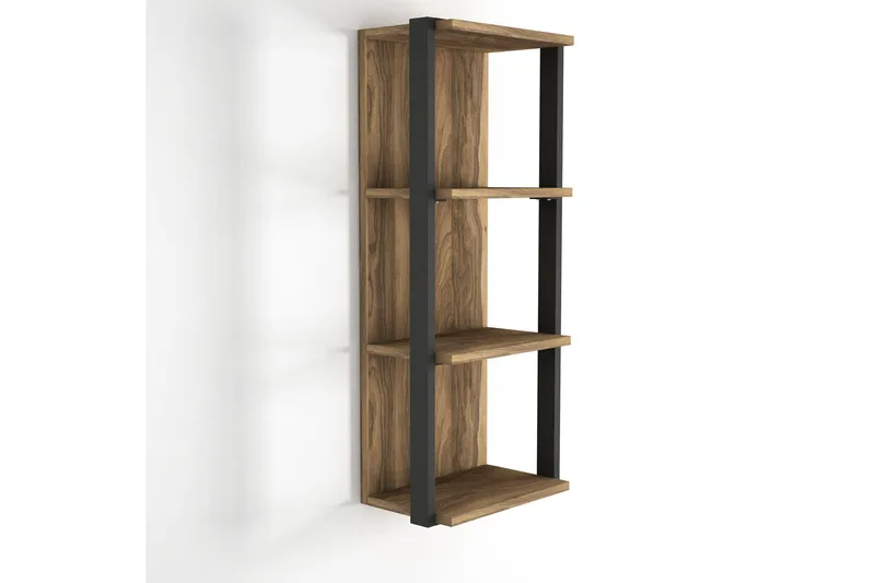 Tera Home Vegghylle - Oppbevaring - Hylle - Vegghylle