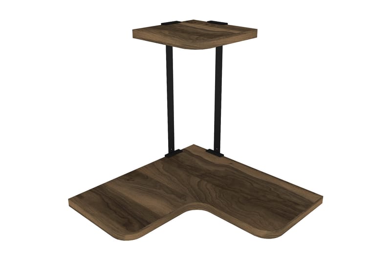 Vegghylle Bondsjö 39 cm - Vegghylle - Vegghengt oppbevaring