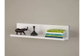 Vellavie Vegghylle 60 cm - Oppbevaring - Hylle - Vegghylle