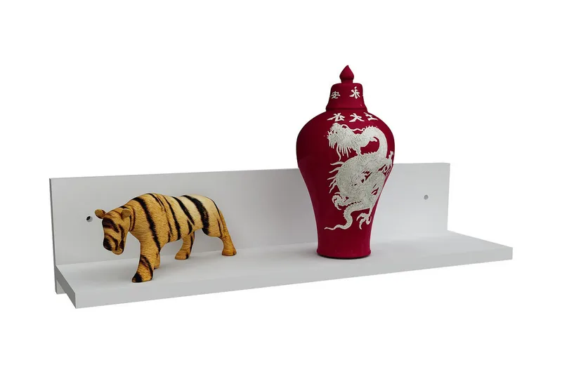 Vellavie Vegghylle 60 cm