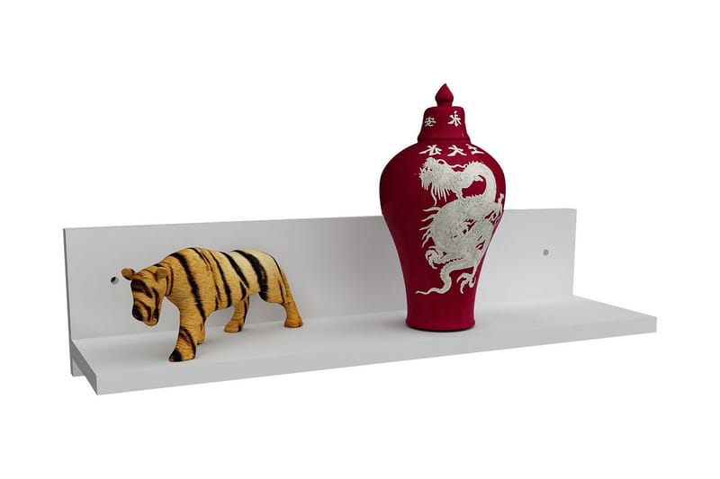 Vellavie Vegghylle 60 cm