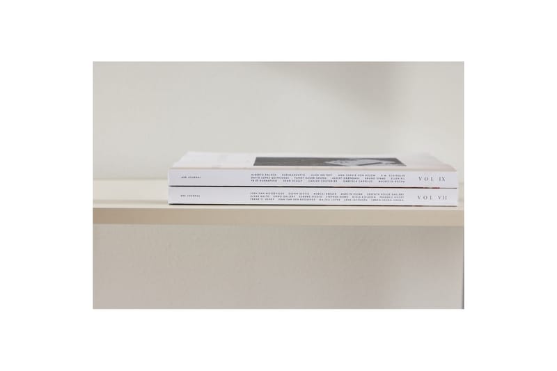 Hylle Zino - Oppbevaring - Hylle