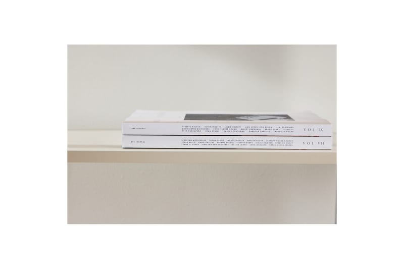 Hylle Zino - Oppbevaring - Hylle