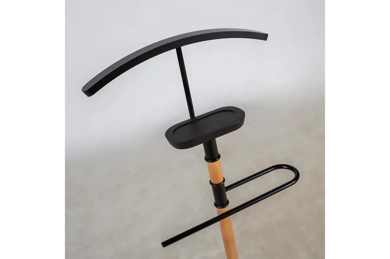 Forest Herrebetjent - Oppbevaring - Kles oppbevaring - Kleshengere & knaggrekker - Herrebetjent