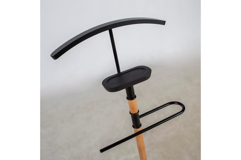 Forest Herrebetjent - Oppbevaring - Kles oppbevaring - Kleshengere & knaggrekker - Herrebetjent