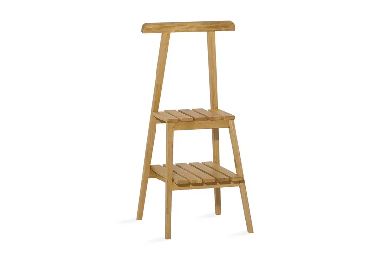 Nature Stol Tre / Nature, VOX