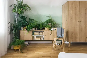 Nature Stol Tre / Nature - VOX - Oppbevaring - Kles oppbevaring - Kleshengere & knaggrekker - Herrebetjent