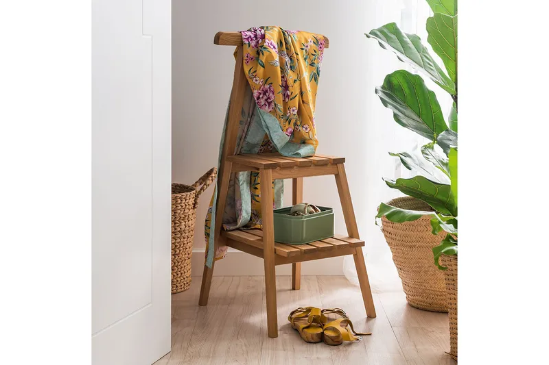Nature Stol Tre / Nature - VOX - Oppbevaring - Kles oppbevaring - Kleshengere & knaggrekker - Herrebetjent