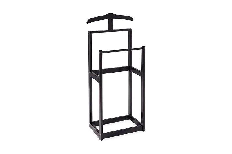 Ranso Herretjent 45 cm, Svart