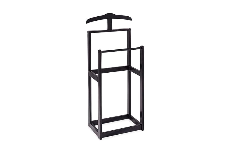 Ranso Herretjent 45 cm, Svart