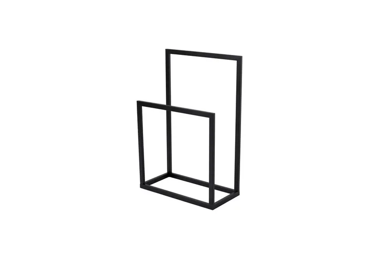 Hilo Herrbetjent 90 cm, Svart