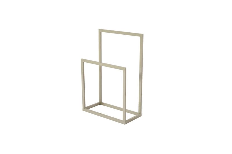 Hilo Herrbetjent 90 cm - Taupe - Oppbevaring - Kles oppbevaring - Kleshengere & knaggrekker - Herrebetjent