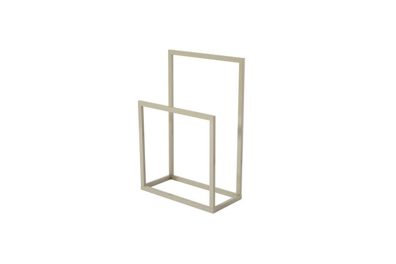 Hilo Herrbetjent 90 cm, Taupe