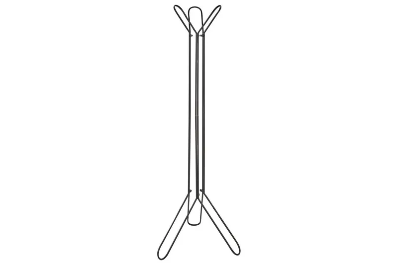 Klädhängare Beliani Britton Black