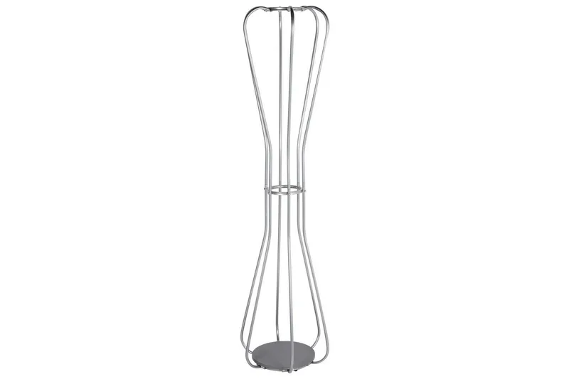 Klädhängare Beliani Ordway Silver NO_BRAND Silver