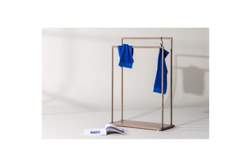 Kleshengere Alva - Oppbevaring - Kles oppbevaring - Kleshengere & knaggrekker - Klestativ