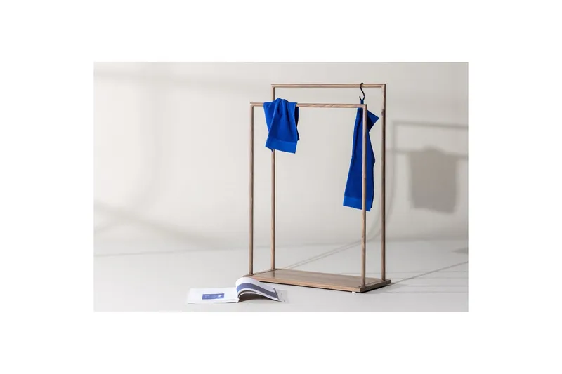 Kleshengere Alva - Oppbevaring - Kles oppbevaring - Kleshengere & knaggrekker - Klestativ