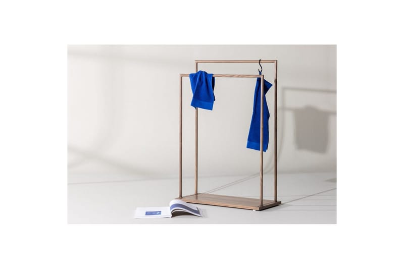 Kleshengere Alva - Oppbevaring - Kles oppbevaring - Kleshengere & knaggrekker - Klestativ