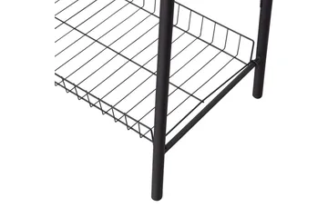 Klesstativ Jovi - Oppbevaring - Kles oppbevaring - Kleshengere & knaggrekker - Klestativ