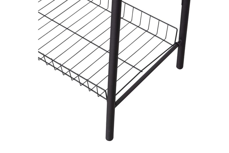 Klesstativ Jovi - Oppbevaring - Kles oppbevaring - Kleshengere & knaggrekker - Klestativ