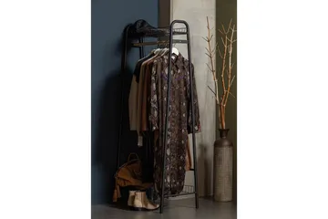 Klesstativ Jovi - Oppbevaring - Kles oppbevaring - Kleshengere & knaggrekker - Klestativ